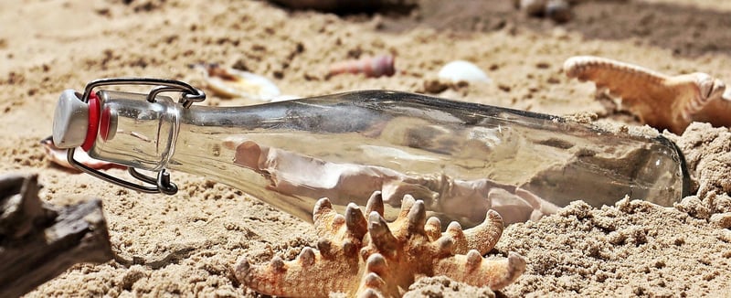 Plastic Bottles