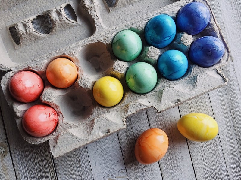 Egg Carton